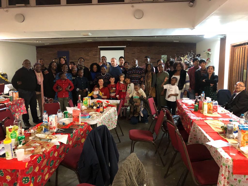 KBC Fellowship Congregation