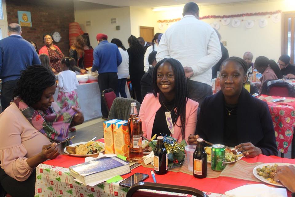 KBC Family in Christ