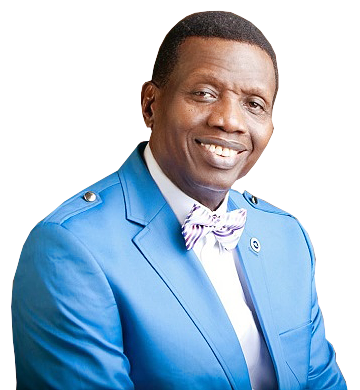 Pastor Enoch Adejare Adeboye