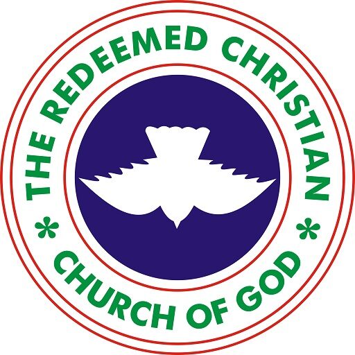 The KBC Fellowship Congregation - RCCG logo